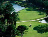 golfing rental properties