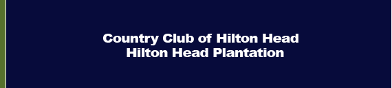 country club of hilton head